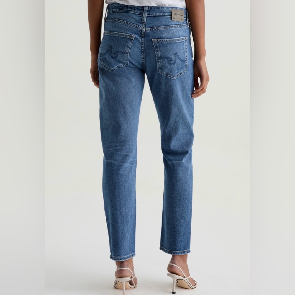 AG Ex-Boyfriend 16 Years Hudson Size 28 NWT - Picture 2 of 13